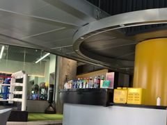 -LA合时健身4PMFIT(花桥旗舰店)