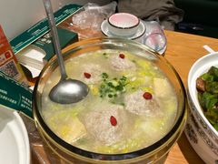 -满盛春饼·新津菜(河北路总店)