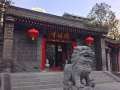 -罔极寺