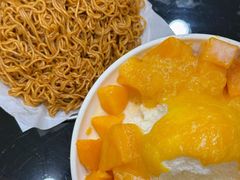 -水牛奶皇后糖水铺(深圳总店)