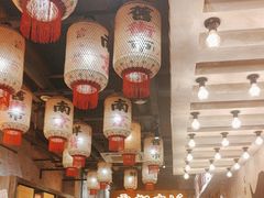 -旧街市鲜货老火锅(大光路店)