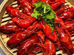 -浙食逅·弄虾·融合菜·小龙虾(双城国际店)