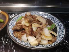 -大成铁板烧•板前(复古餐厅石老人店)