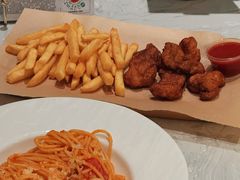 -必胜客(上地华联店)