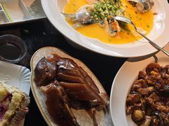 -太守宴·蘭院(天塔店)