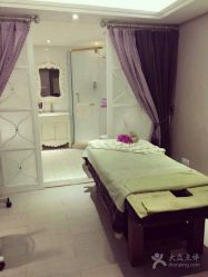 -法国安杰玛SPA会所