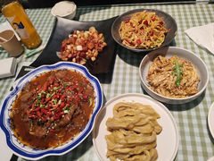 -玉桥餐厅(天坛店)