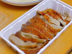 -蔓姐北京烤鸭(芙蓉广场店)