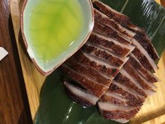 -默加东南亚美食(大宁音乐广场店)