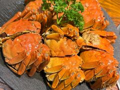 -517烧烤·龙虾·海鲜大排档(万象都荟店)