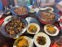 -胖哥俩肉蟹煲(杭州下沙学林街店)