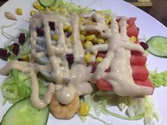 -路易十三西餐厅(西关新天地店)