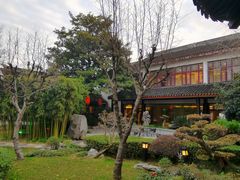 -全季酒店（苏州观前街平江路店）(原临顿路地铁站店)