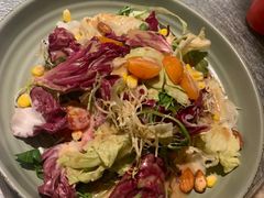 -伙靠·江浙菜(田林路店)