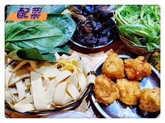 -范贤光鸡公煲(平乐园总店)