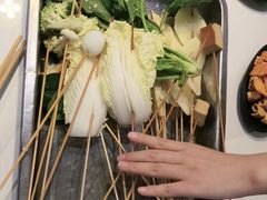 -成都屋头串串(青年北街店)