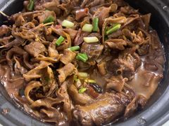 -界山丁老二丁记老鸭汤饭店