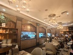 -苏坦土耳其餐厅(白云宾馆店)