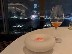 -Caprice(香港四季酒店)