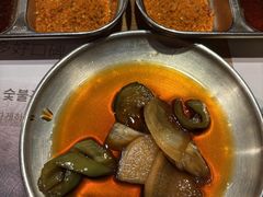 -西塔老太太泥炉烤肉(湖东领汇广场店)