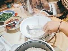 -小柴米·传统江西菜(八一广场店)