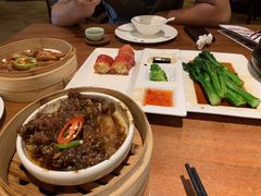 -北海金昌开元名都大酒店·四季轩中餐厅