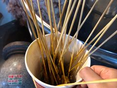 -千禧炸串(明瓦廊店)
