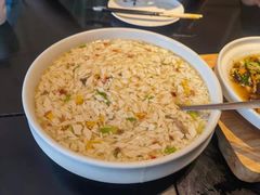 -芳芳私房菜·精做淮扬菜(承德路店)