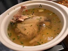-徽州小镇(高新店)