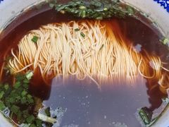 -新万鑫银丝面·非遗无锡味(惠山古镇店)
