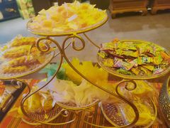 -泰馨玺·正宗泰式按摩SPA(石皮路店)