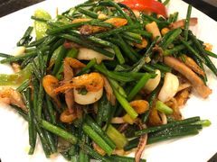 小炒皇-美极鲜食坊(宝安南路店)