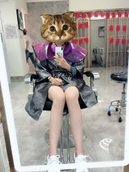 -BM SALON
