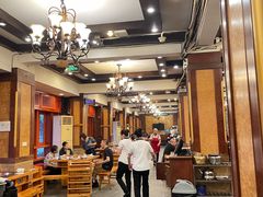 -老码头火锅(玉林店)