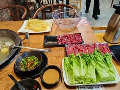 -汕头福合埕牛肉火锅(厚街店)
