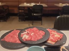 -真汐·寿喜烧放题自助(潍坊泰华店)