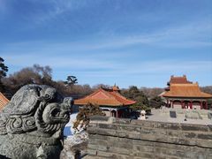 -北陵公园