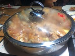 -焖锅部落(容城店)