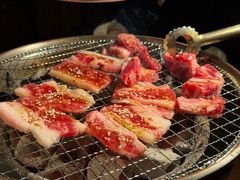 -肉仓焼肉バー(烟台山店)