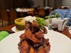 -阿纳迪酒店·悦餐厅