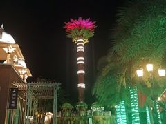 -三亚海昌梦幻海洋不夜城