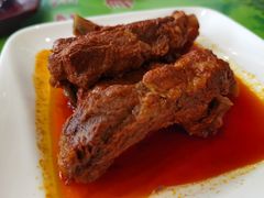 -令氏家外家周秦食府(高新店)