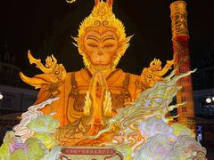 -海合安成都极地海洋公园