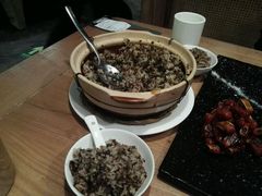 -马仕玖煲·融合菜·酥不腻烤鸭(人大店)