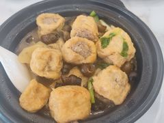 -大地土窑菜馆·特色罗浮农家菜(罗浮山景区店)