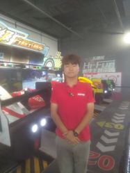 -嗨翻Hi-Fun竞技主题乐园·蹦床团建生日聚会(五棵松华熙店)