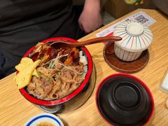 -合点寿司(金虹桥商场店)