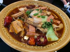 -金叶酒家(新华路店)