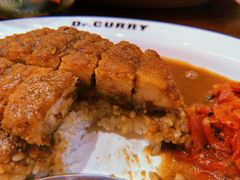 -伽喱博士 Dr.CURRY咖喱饭(太阳宫咖喱店)