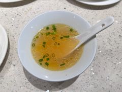 每日例汤-阿莉餐厅(枣阳路店)